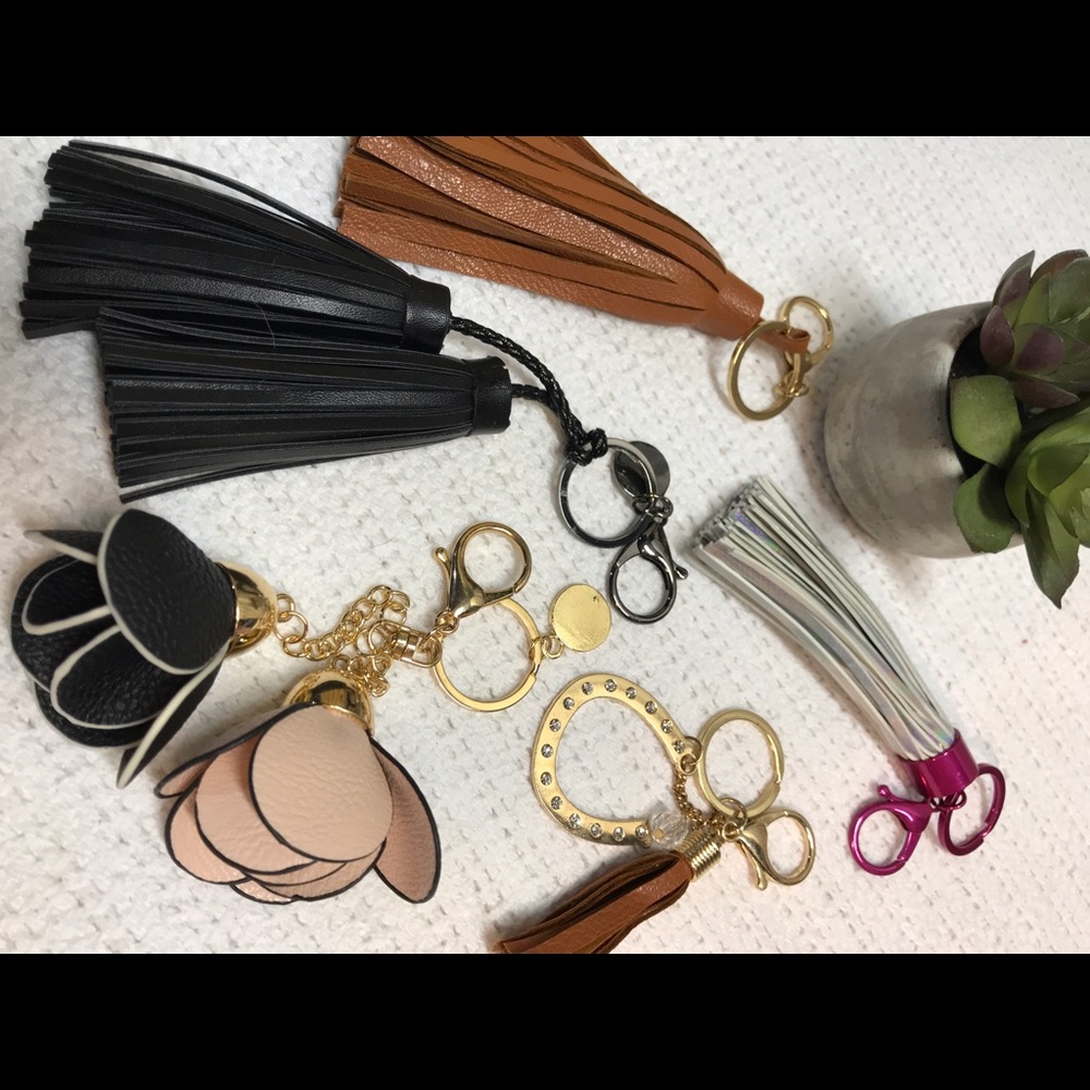 Keychains!!!